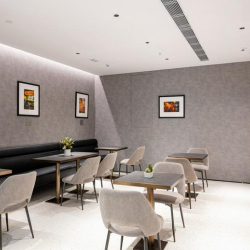 Serviced offices to hire in Hong Kong