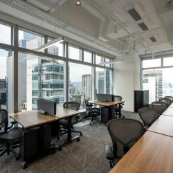 Interior of 28 Stanley Street, Level 1-29