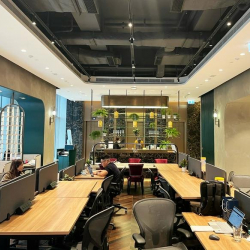 Offices at 28 Stanley Street, Level 1-29
