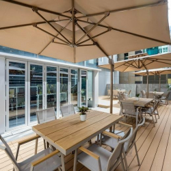 Image of Hong Kong office space