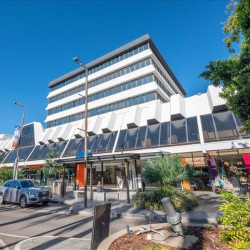 Exterior image of 280 Flinders Street, 2nd Floor