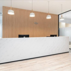 Office accomodation in Townsville