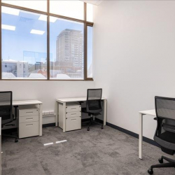 Interior of 2nd Floor, 280 Flinders Street