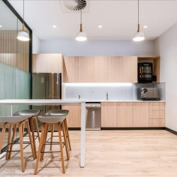 Executive suite - Townsville