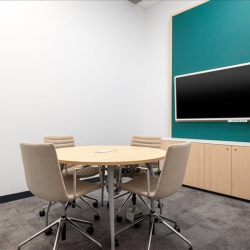 Serviced office to hire in Townsville