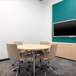 Serviced offices to hire in Townsville