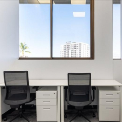 Office suites in central Townsville