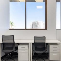 Office suites to hire in Townsville