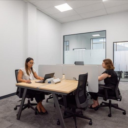 Townsville executive office centre