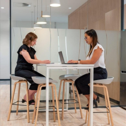 Executive office centres in central Townsville
