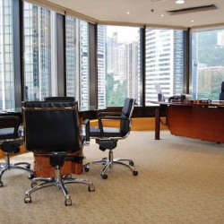 2802 Admiralty Centre, Tower 1, 18 Harcourt Rd serviced offices