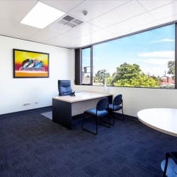 Office suite in Adelaide