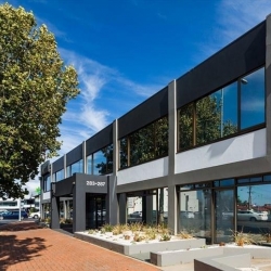Adelaide office space