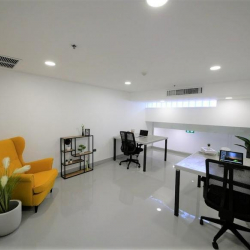 Offices at 283/39, 41 Homeplace office building, 8th floor, Thong Lo 13 Alley, Klongtan Nua