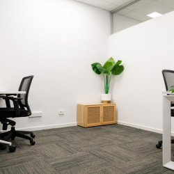 Office accomodations to lease in Melbourne
