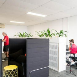 Serviced office to rent in Melbourne