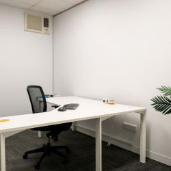 Serviced offices to rent in 