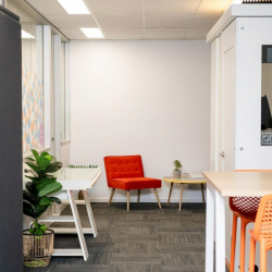 Serviced offices to rent in 