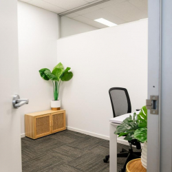 Serviced offices to rent in 