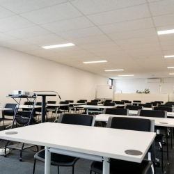 Serviced offices to rent in 