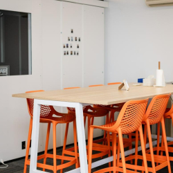 Serviced offices to rent in 