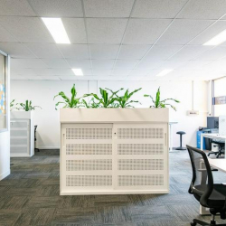 Melbourne executive office