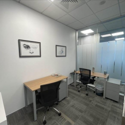 Office space in Auckland