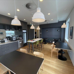 Image of Auckland office suite
