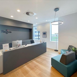 Office suites to lease in Auckland