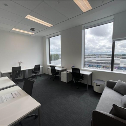 Image of Auckland serviced office