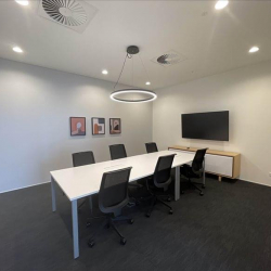 Image of Auckland serviced office