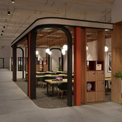 Serviced office to hire in Melbourne