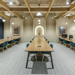 Office suites in central Melbourne