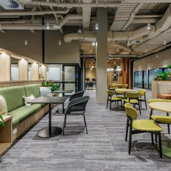 Serviced offices to lease in Melbourne