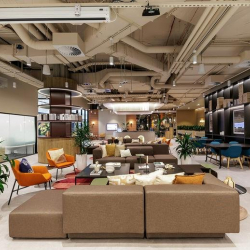 Serviced office - Melbourne