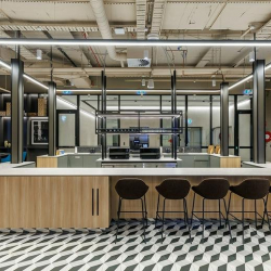 Serviced offices to lease in Melbourne