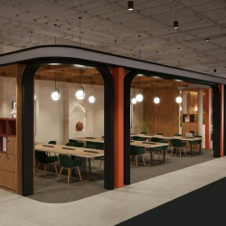 Exterior view of 287 Lonsdale Street, Level 4