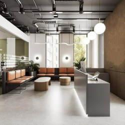 Serviced office to hire in Ho Chi Minh City