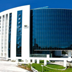 Chennai serviced office centre
