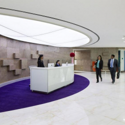 Image of Chennai serviced office centre