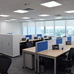 Office space to lease in Chennai