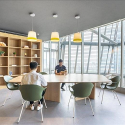 29/F, Shanghai Tower, No. 501 Middle Yincheng Road, Lujiazui, Pudong District office spaces