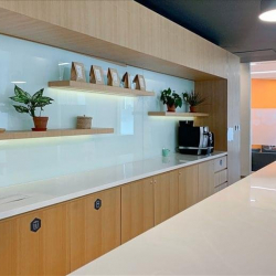 Serviced office - Shanghai