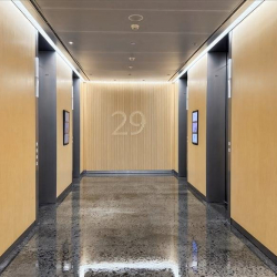 Serviced offices to rent in 