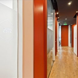 Serviced offices to rent in 