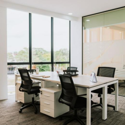 Executive office in Johor Bahru