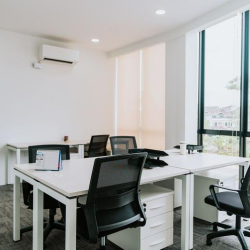Serviced offices to hire in Johor Bahru