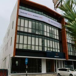 Serviced offices to let in Johor Bahru