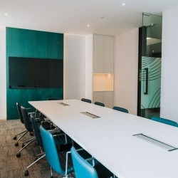 Executive office centre - Johor Bahru