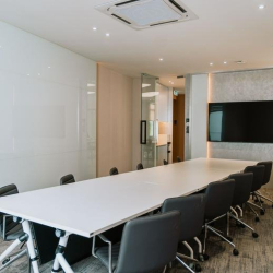 Serviced office centre to hire in Johor Bahru